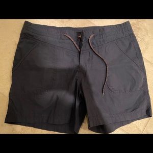 Columbia shorts